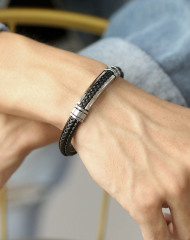 Leather Bracelet Price