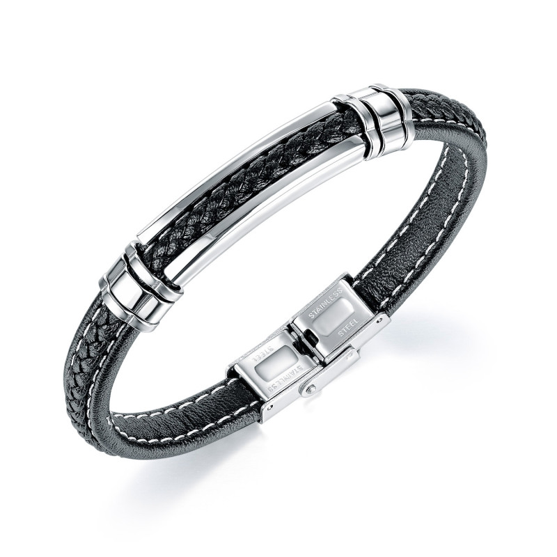 Leather Bracelet Price