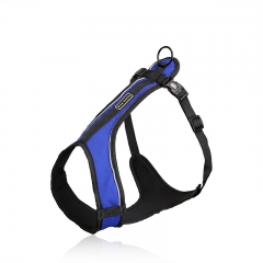 Oxford Reflective Adjustable Private Label Pet Custom Dog Harness