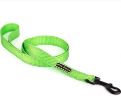 Personalized Custom Safety Reflective Nylon Pet Products Dog Leash