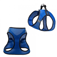 Amazon Choice Step In Air Dog Harness All Weather Mesh Vest Breathable Harness for Dogs