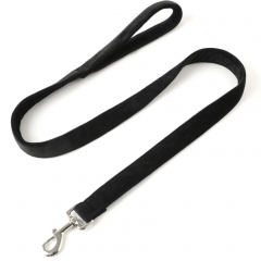 Walking Training Velvet Leashes Soft Comfortable Long Leads Custom Dog Leash