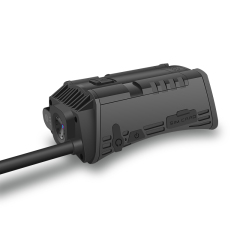 Helmet Style Infrared Thermal Imager