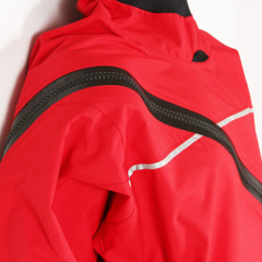 Firefighter water rescue protective clothing