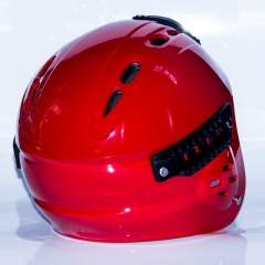 Firefighter water rescue helmet
