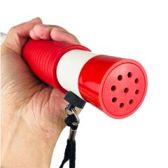 Electric leakage detector