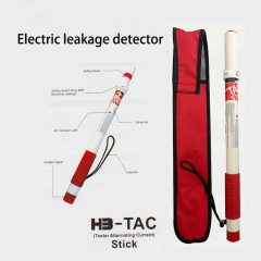Electric leakage detector
