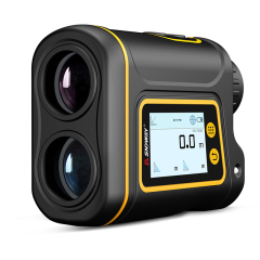 Laser rangefinder