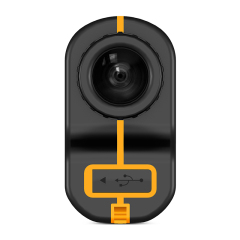 Laser rangefinder