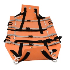 Multifunctional lift roll stretcher