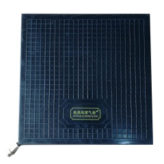 Pneumatic emergency lifting cushion
