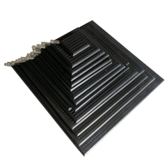 Pneumatic emergency lifting cushion