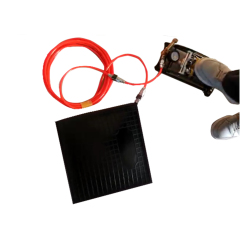 Pneumatic emergency lifting cushion