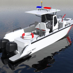 Fireboat