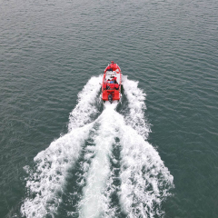 Fireboat