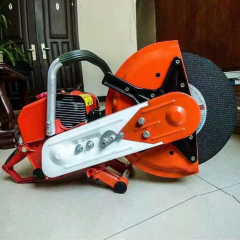 Toothless saw