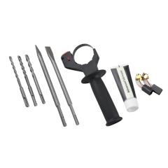 Impact drill