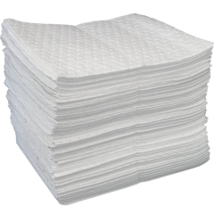 Chemical Absorbent Pads