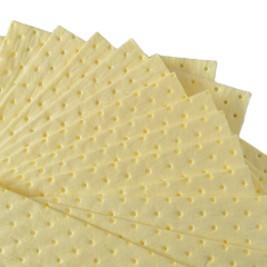 Chemical Absorbent Pads