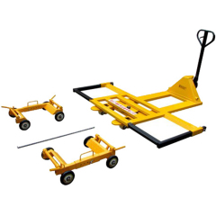 Car Mover / Hydraulic Car Moving Jack