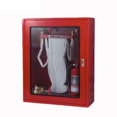 Fire cabinet