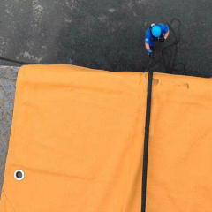 Rope protector