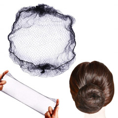 Ballerina Bun Hair Net