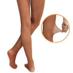 Fishnet Dance Tights