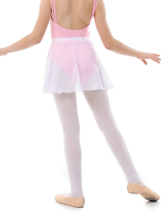 Kids Ballet Wrap Skirt