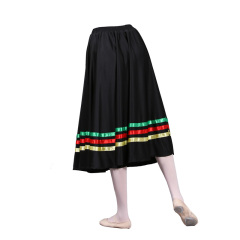 Adult Character Skirts for Dance