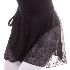 Ballerina Skirt Wrap