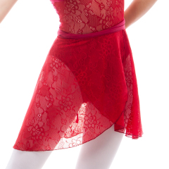 Ballerina Skirt Wrap