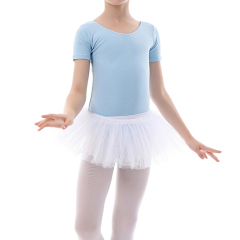 Ballet Tutu Skirt