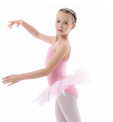 Ballet Dance Tutus