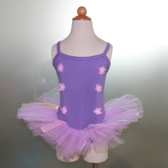 Ballet Dance Tutus