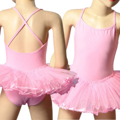 Ballet Tutu Dress