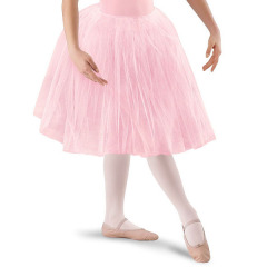 Ballerina Tulle Skirt