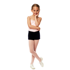 Jazz Dance Shorts