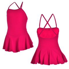 Camisole Ballet Dress