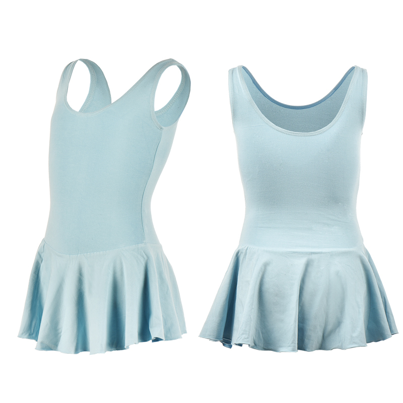 Ballet Tank Dress