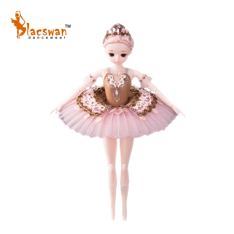 Ballerina Cinderella Doll