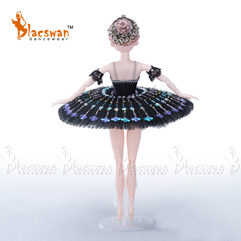 Dancing Ballerina Doll