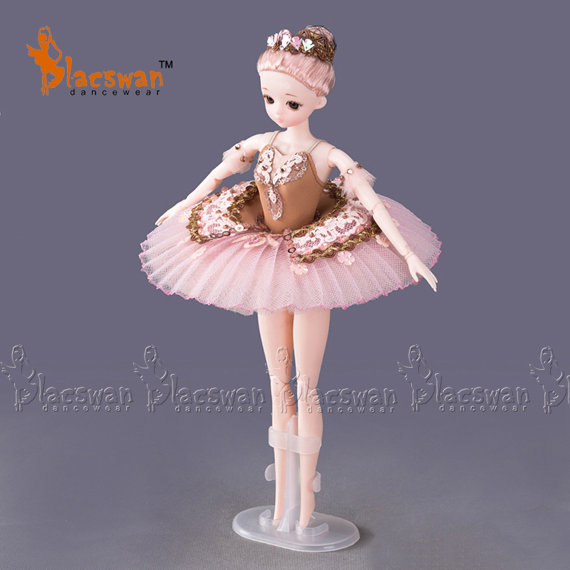 Ballerina Cinderella Doll