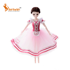 Ballet Dancer Toy