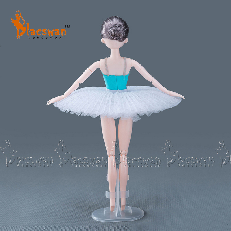 Rehearsal Ballerina Doll