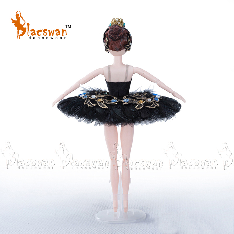 Swan Lake Toys Ballerina Doll