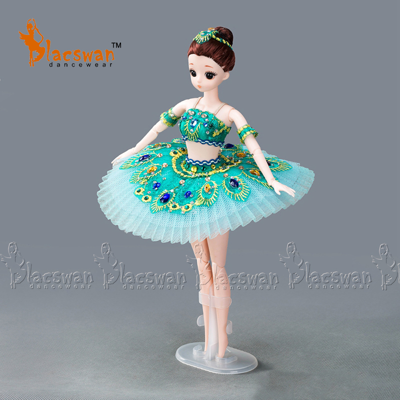 Twirling Ballerina Doll Medora
