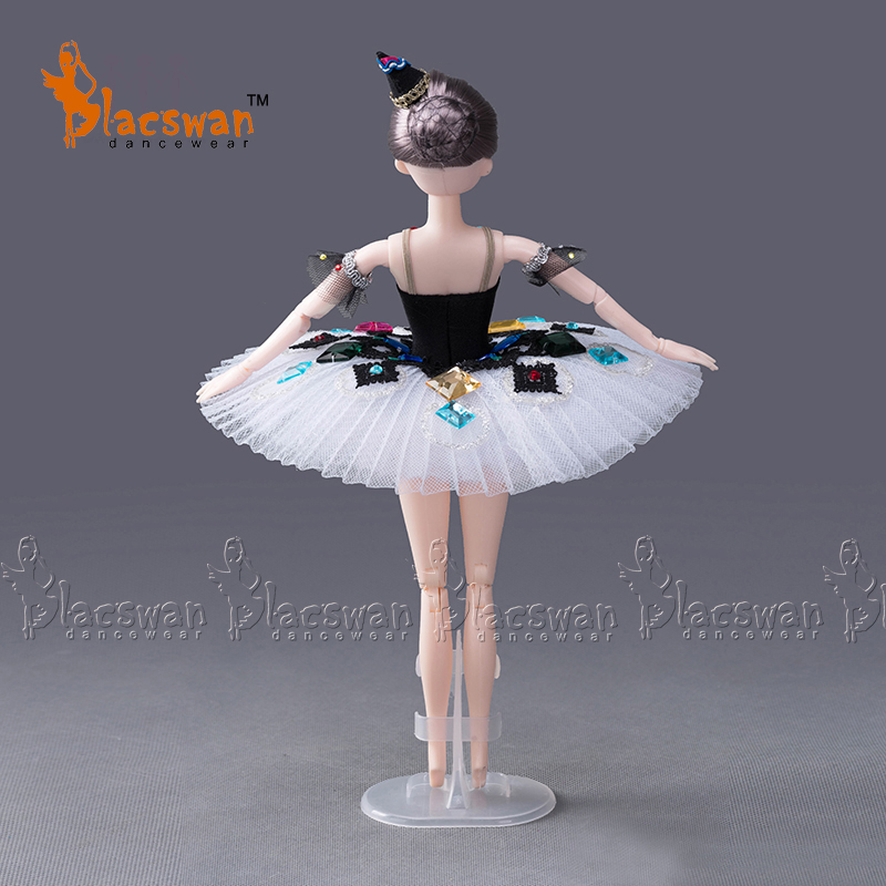 12 Inch Ballerina Doll