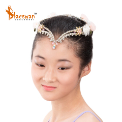 Professional Ballet Headpieces