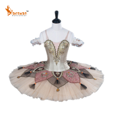 Ballet Competition Costumes